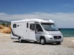 LMC Cruiser T 2009 года